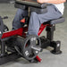 Power Leverage V2  Seated Calf / Tib - Muscle D Fitness - Sweatfully