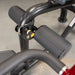 Power Leverage V2 Seated Dip / Triceps Press - Muscle D Fitness - Sweatfully