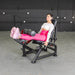Power Leverage V2  Seated Leg Curl - Muscle D Fitness - Sweatfully