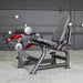 Power Leverage V2  Seated Leg Curl - Muscle D Fitness - Sweatfully