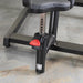 Power Leverage V2 Shoulder Press - Muscle D Fitness - Sweatfully