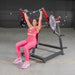 Power Leverage V2 Shoulder Press - Muscle D Fitness - Sweatfully