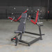 Power Leverage V2 Shoulder Press - Muscle D Fitness - Sweatfully