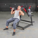 Power Leverage V2 Shoulder Press - Muscle D Fitness - Sweatfully
