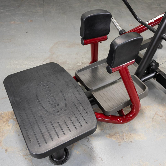 Power Leverage V2  Standing Abductor - Muscle D Fitness - Sweatfully