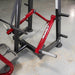 Power Leverage V2  Standing Abductor - Muscle D Fitness - Sweatfully