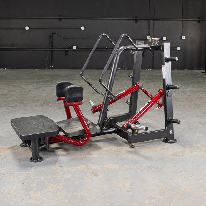Power Leverage V2  Standing Abductor - Muscle D Fitness - Sweatfully