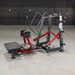 Power Leverage V2  Standing Abductor - Muscle D Fitness - Sweatfully