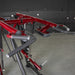 Power Leverage V2 Viking Press / Calf - Sweatfully