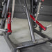 Power Leverage V2 Viking Press / Calf - Sweatfully