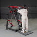 Power Leverage V2 Viking Press / Calf - Sweatfully