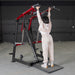 Power Leverage V2 Viking Press / Calf - Sweatfully