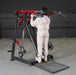 Power Leverage V2 Viking Press / Calf - Sweatfully