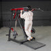 Power Leverage V2 Viking Press / Calf - Sweatfully