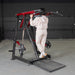 Power Leverage V2 Viking Press / Calf - Sweatfully