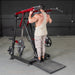 Power Leverage V2 Viking Press / Calf - Sweatfully