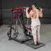 Power Leverage V2 Viking Press / Calf - Sweatfully