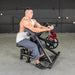 Power Leverage V2 Biceps Curl / Preacher Curl - Muscle D Fitness - Sweatfully