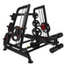 Power Leverage V2 Flat  / Decline Convergent Bench - Sweatfully