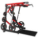 Power Leverage V2 Viking Press / Calf - Sweatfully