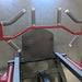 Power Leverage V2 Linear Bearing Row - Sweatfully