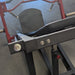 Power Leverage V2 Linear Bearing Row - Sweatfully