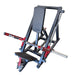 Power Leverage V2 Linear Bearing Row - Sweatfully