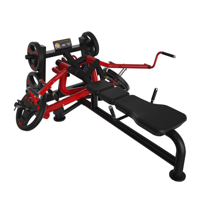 Power Leverage V2 Lying Pec Fly - Sweatfully