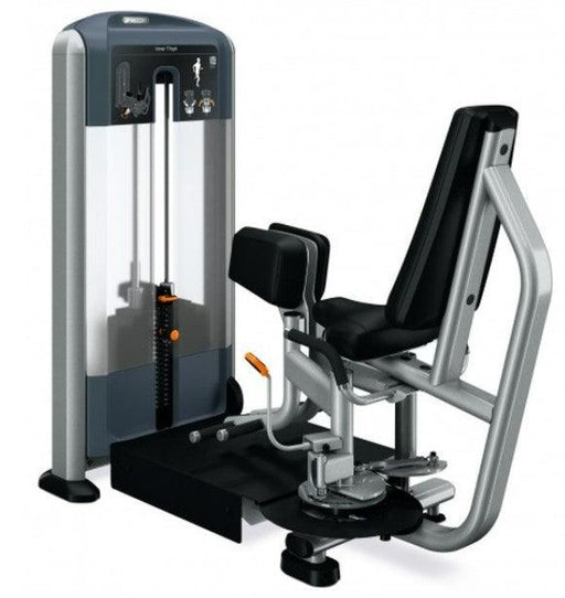 Precor Discovery Series Selectorized Inner Thigh - NEW - Sweatfully
