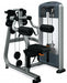 Precor Discovery Series Selectorized Lateral Raise - NEW - Sweatfully