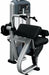 Precor Discovery Series Selectorized Triceps Extension - NEW - Sweatfully