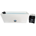 Natural High™ Premier Experience (Acrylic Tub & Chiller) - Sweatfully