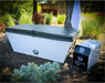 Natural High™ Premier Experience (Acrylic Tub & Chiller) - Sweatfully