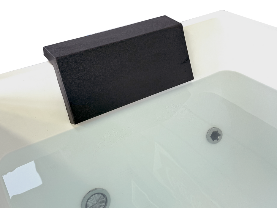 Natural High™ Premier Experience (Acrylic Tub & Chiller) - Sweatfully