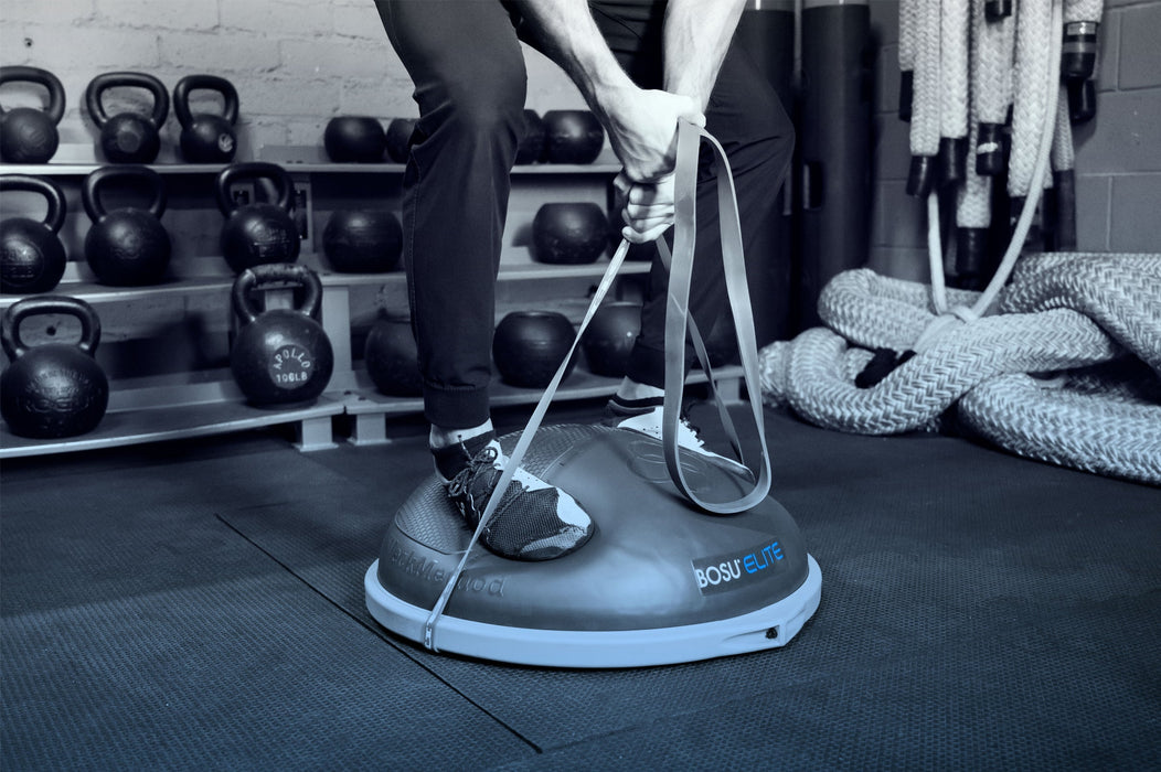 BOSU® Elite - Sweatfully