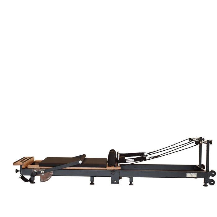 Private Pilates Katlanir Premium Foldable Reformer - Sweatfully