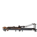 Private Pilates Katlanir Premium Foldable Reformer - Sweatfully