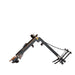 Private Pilates Katlanir Premium Foldable Reformer - Sweatfully