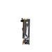 Private Pilates Katlanir Premium Foldable Reformer - Sweatfully