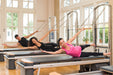 Fitkon™ Pro Plus Reformer Deluxe Bundle - Sweatfully