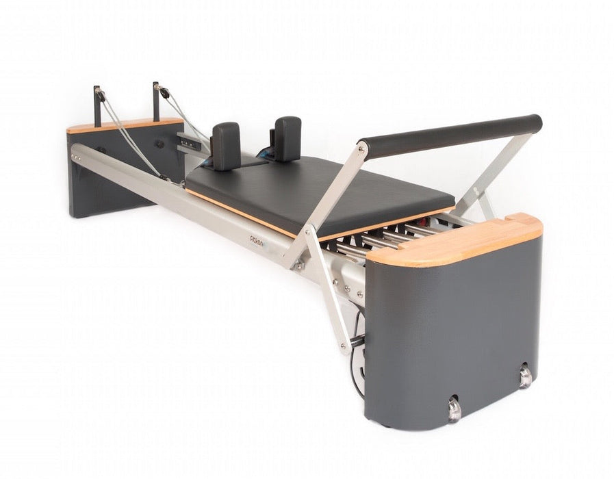 Fitkon™ Pro Reformer Bundle - Sweatfully