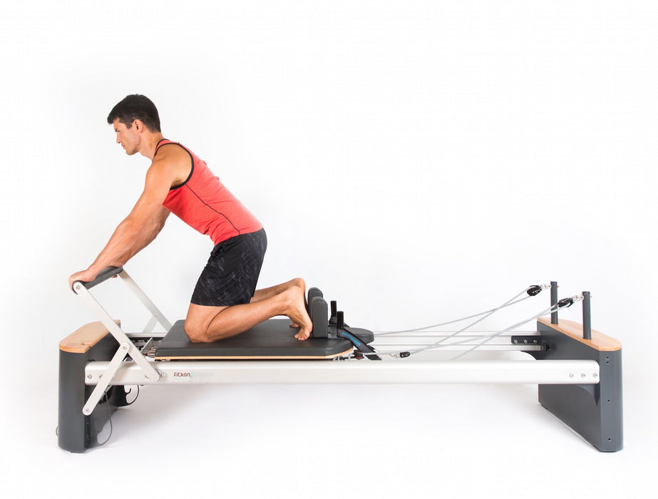 Fitkon™ Pro Reformer Bundle - Sweatfully