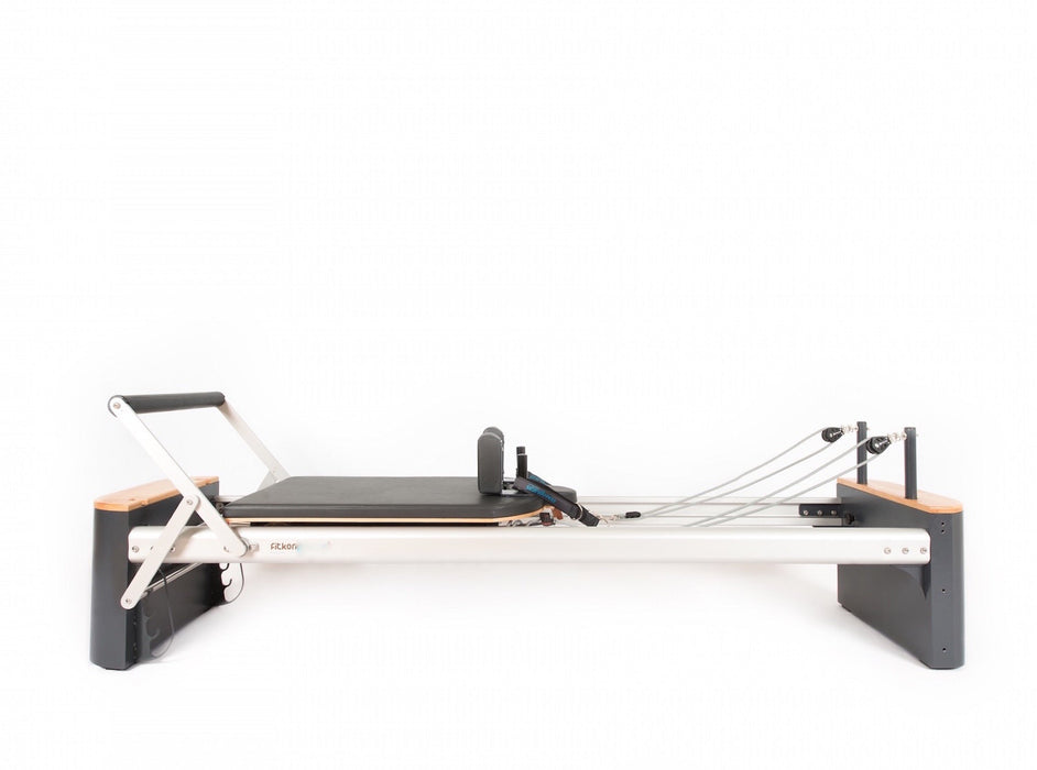 Fitkon™ Pro Reformer Bundle - Sweatfully