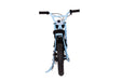 Droyd Weeler Mini eBike For Kids - Sweatfully