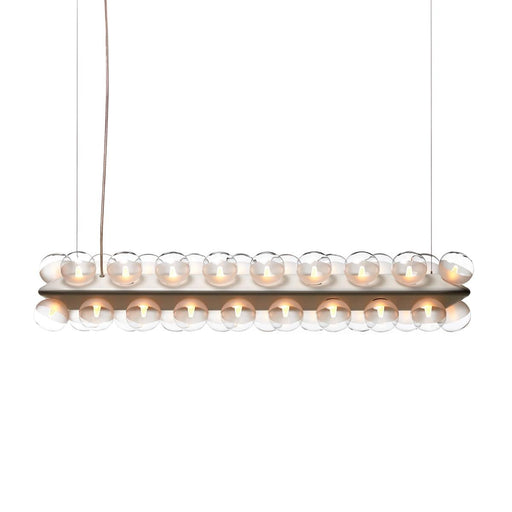 Prop Light Double Pendant Light - Sweatfully