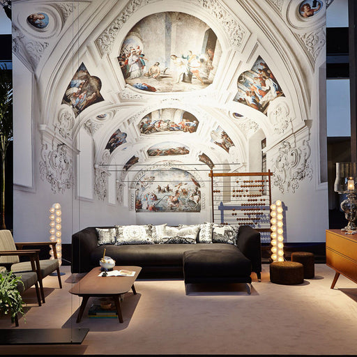 Prop Light Floor Lamp - Sweatfully