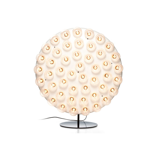 Prop Light Round Floor Lamp - Sweatfully