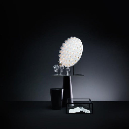 Prop Light Round Floor Lamp - Sweatfully