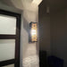 RadiantLight Wall Sconces - Outdoor Wall Lights - Sweatfully