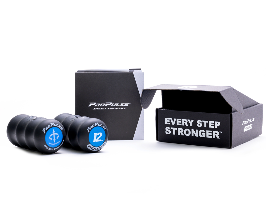 P.B.R. Training Pack - Sweatfully